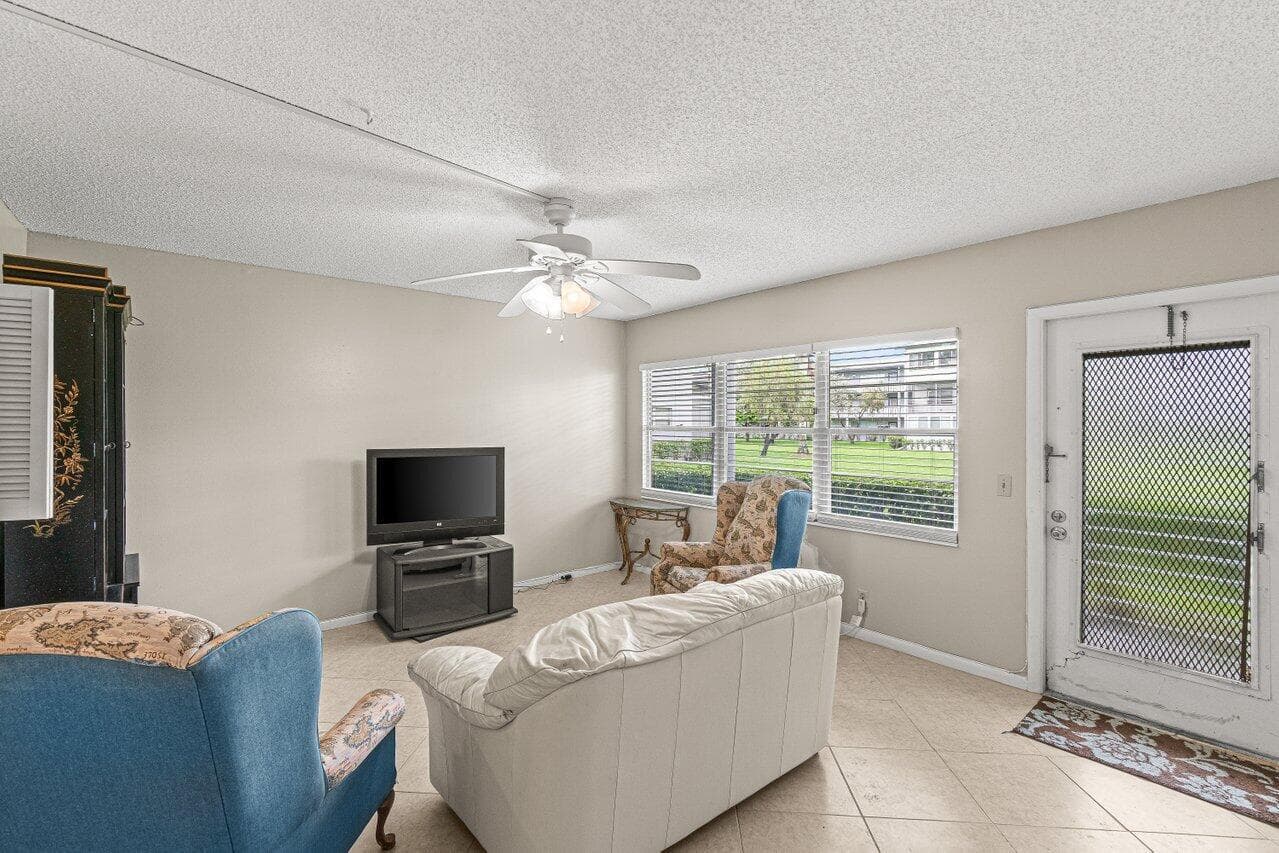 175 Suffolk E # 175, Boca Raton, FL 33434 — zdjęcie 4