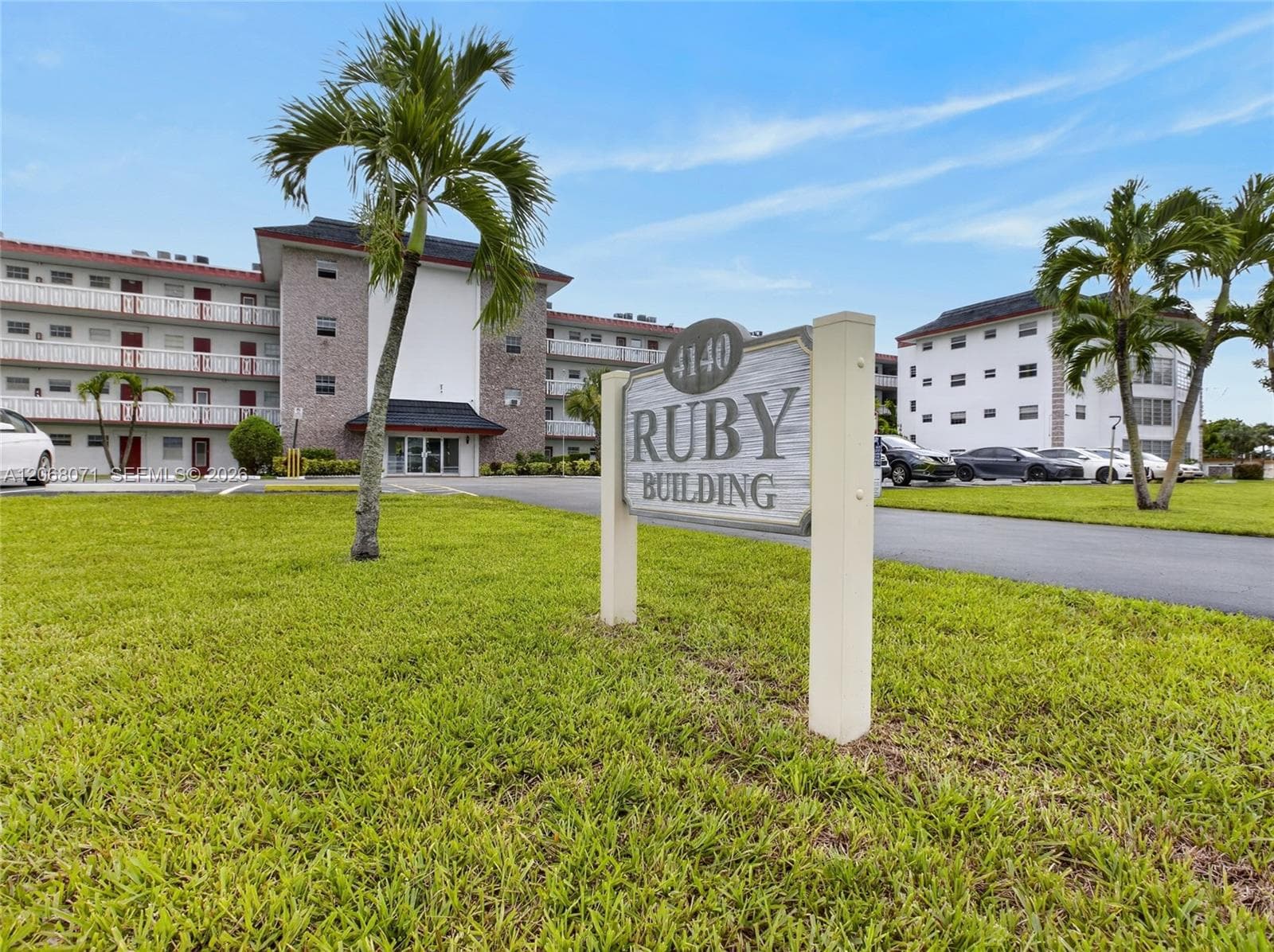 4140 NW 44th Ave # 408, Lauderdale Lakes, FL 33319 — zdjęcie 2