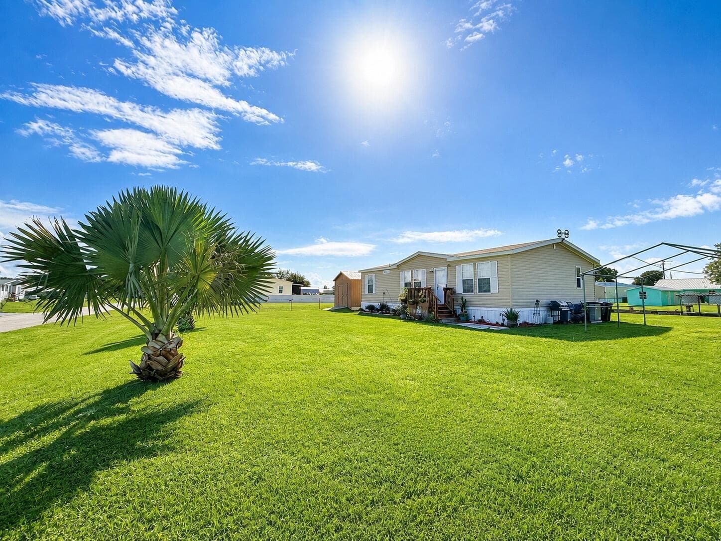 1059 ORANGE Loop, Okeechobee, FL 34974 — zdjęcie 2