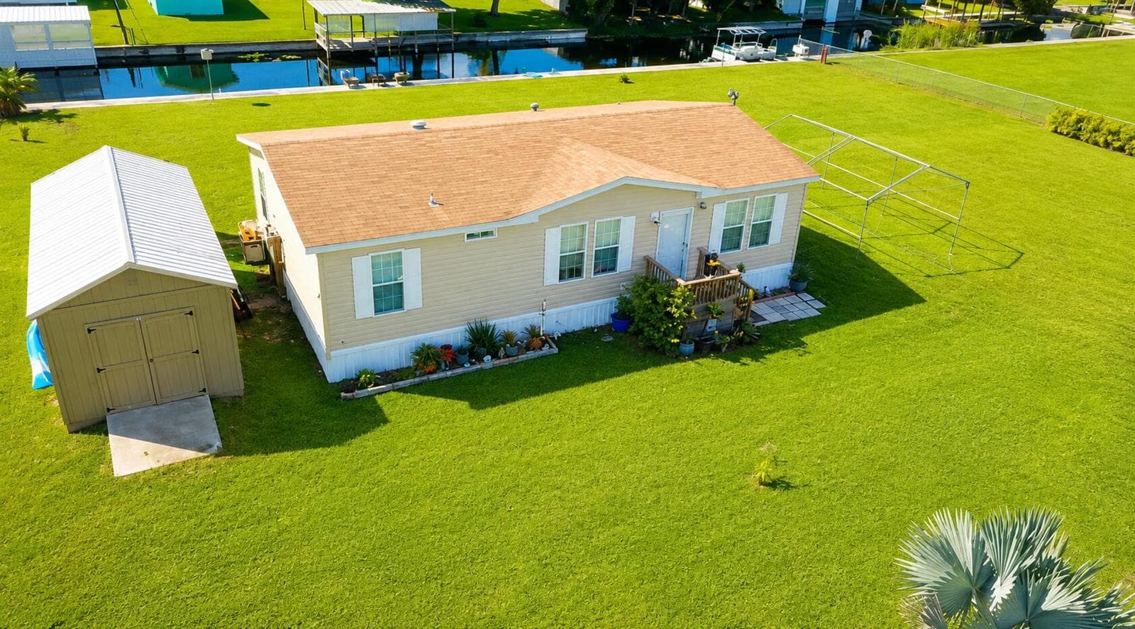 1059 ORANGE Loop, Okeechobee, FL 34974 — zdjęcie 3