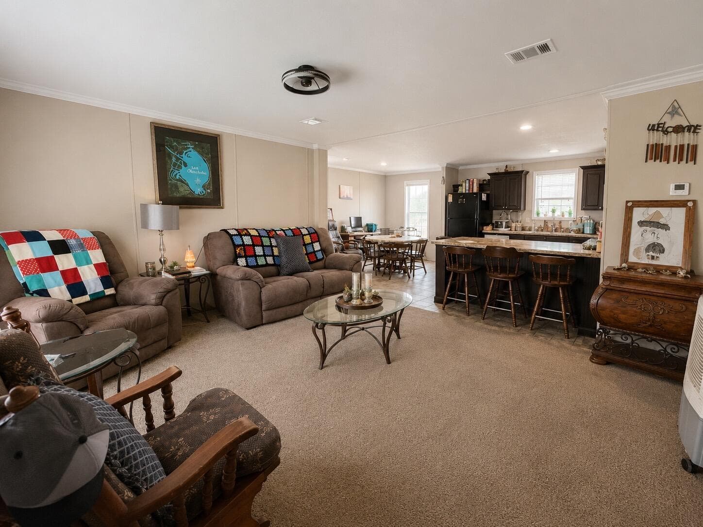 1059 ORANGE Loop, Okeechobee, FL 34974 — zdjęcie 5