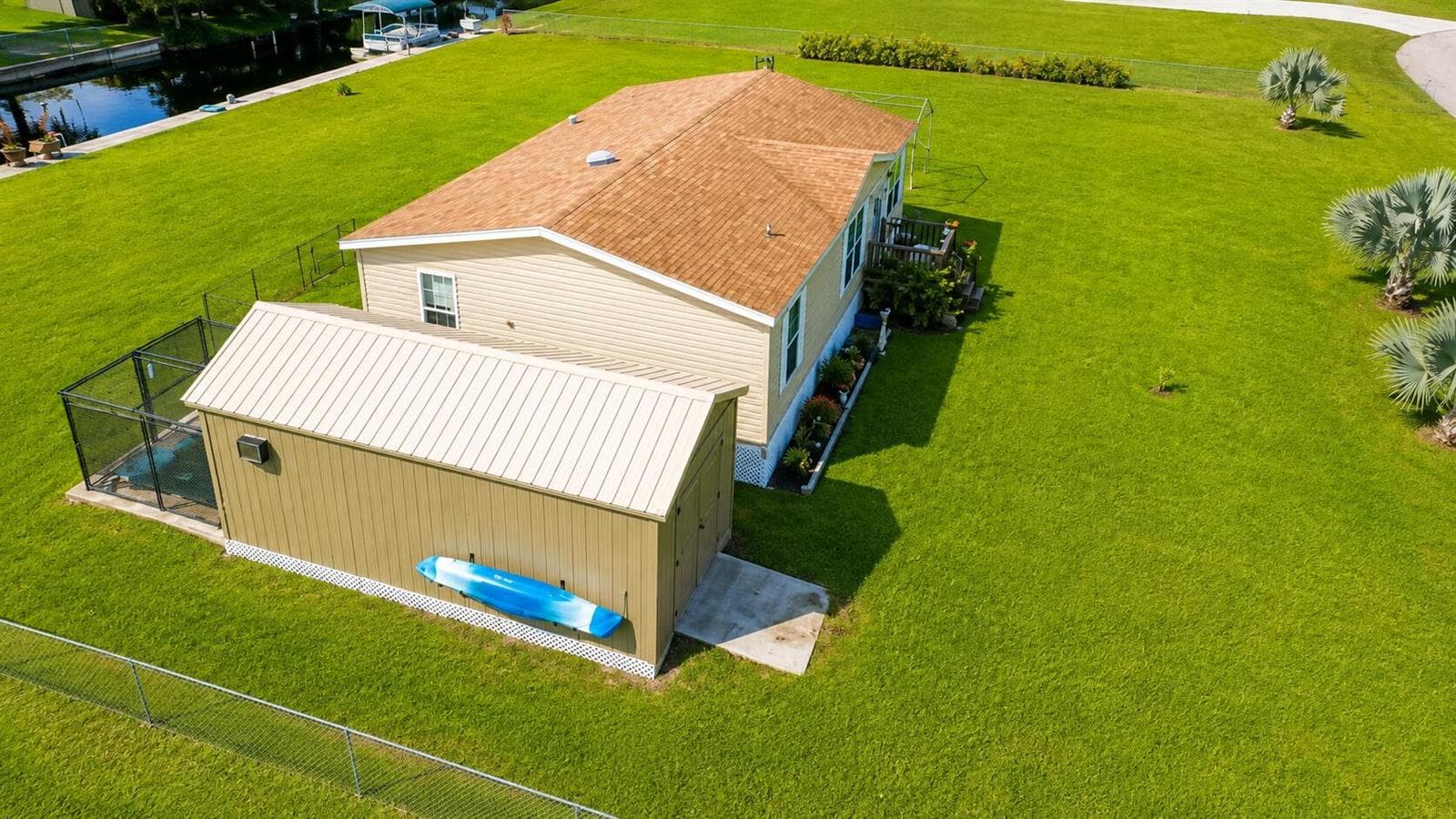 1059 ORANGE Loop, Okeechobee, FL 34974 — zdjęcie 4