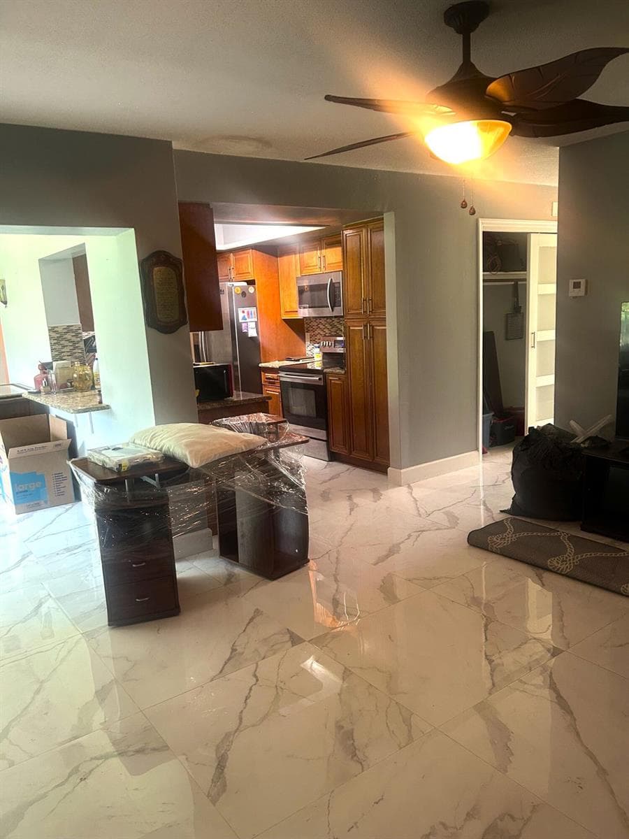 4531 NW 13th Court, Lauderhill, FL 33313 — zdjęcie 3
