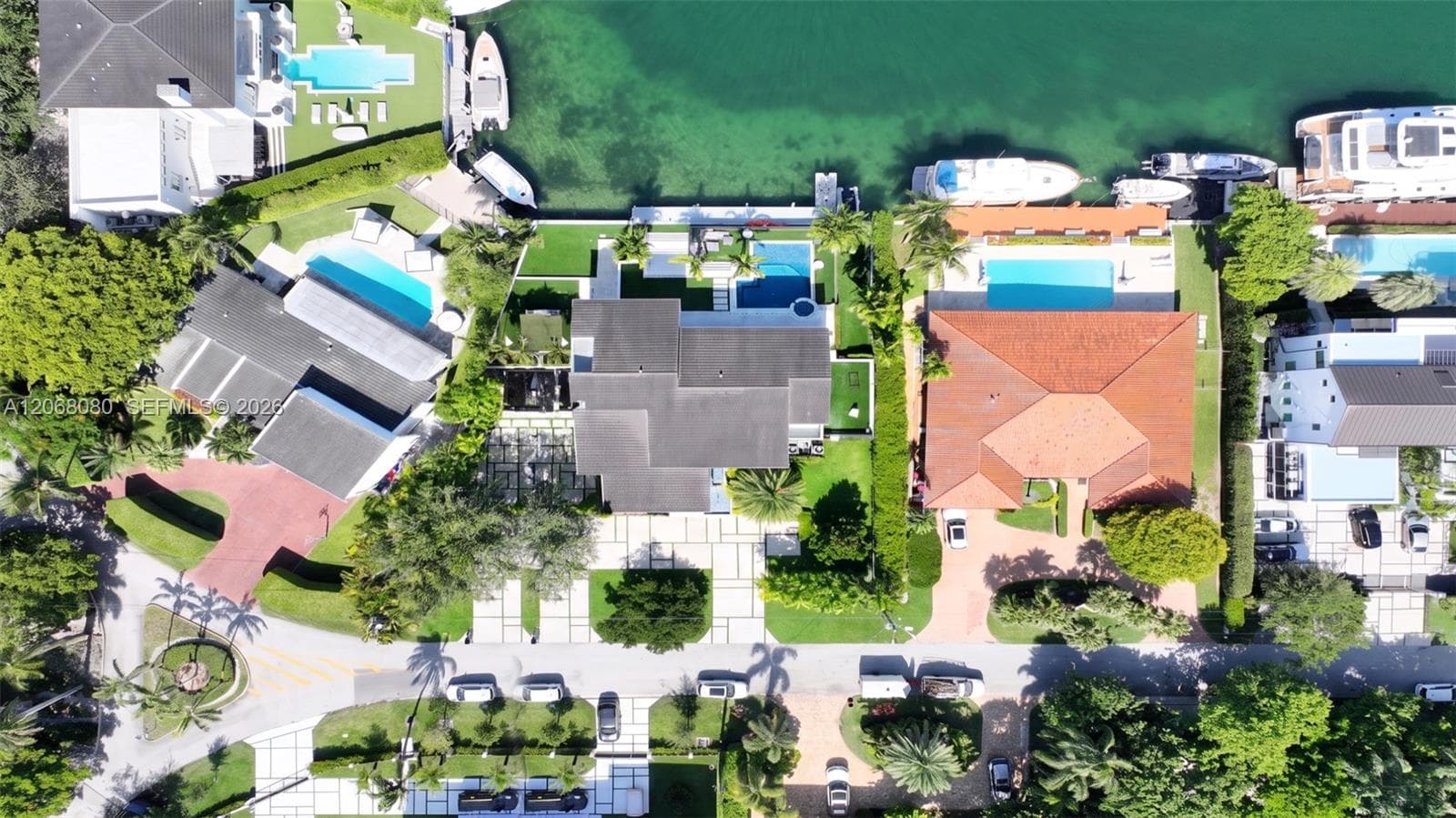 6819 Sunrise Pl, Coral Gables, FL 33133 — zdjęcie 4