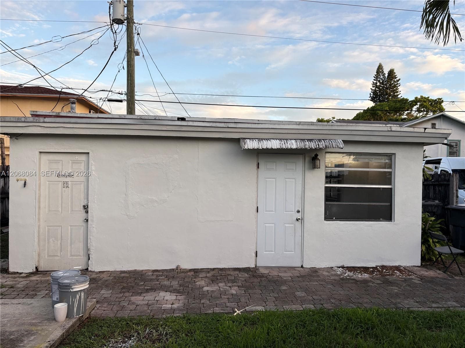 1806 Funston St # Rear, Hollywood, FL 33020 — zdjęcie 4