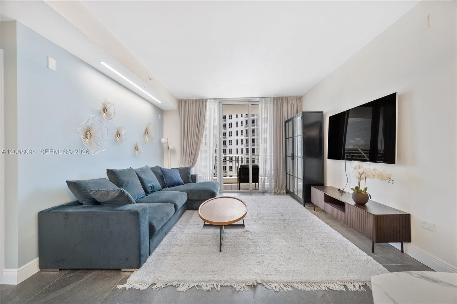801 Brickell Key Blvd # 1805, Miami, FL 33131 — zdjęcie 2