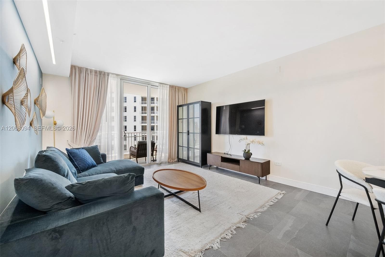 801 Brickell Key Blvd # 1805, Miami, FL 33131 — zdjęcie 3