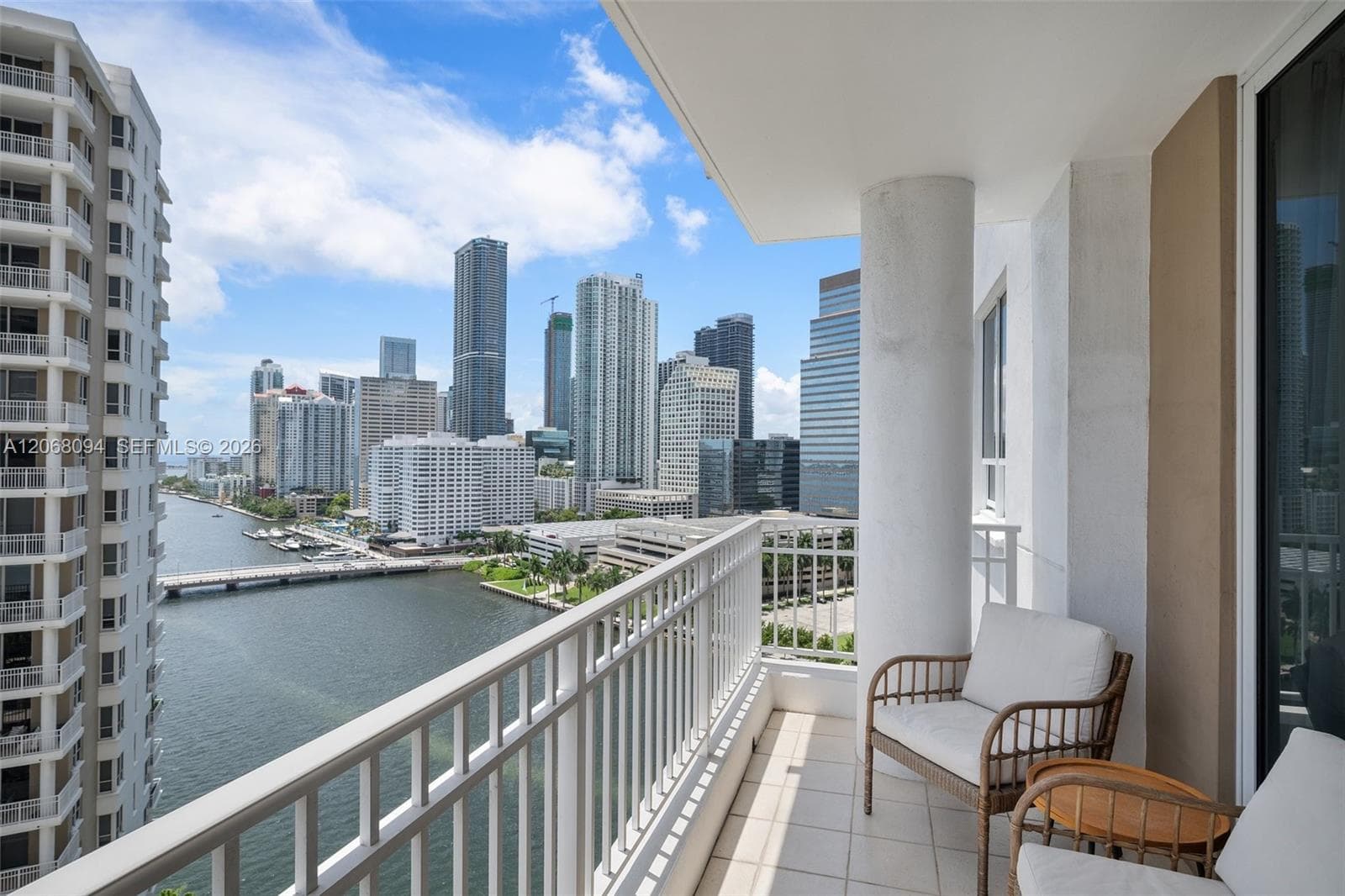 801 Brickell Key Blvd # 1805, Miami, FL 33131 — zdjęcie 4