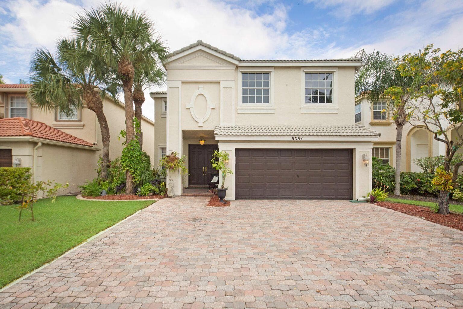 9061 DUPONT Place, Wellington, FL 33414 — zdjęcie 2