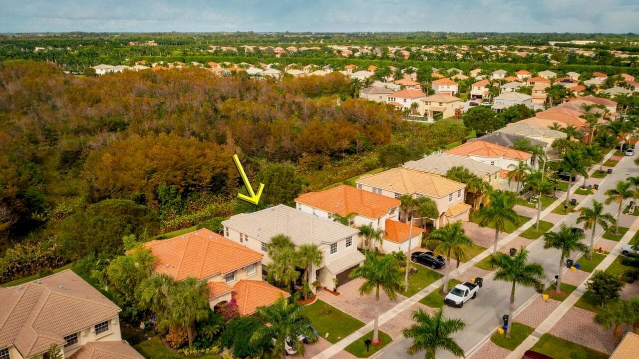 9061 DUPONT Place, Wellington, FL 33414 — zdjęcie 5