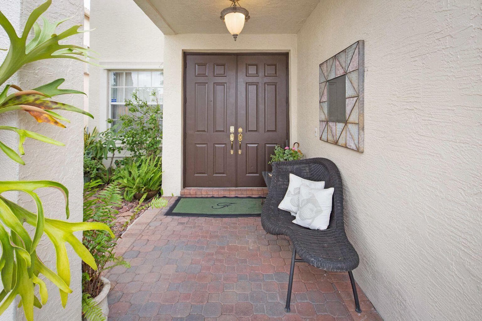 9061 DUPONT Place, Wellington, FL 33414 — zdjęcie 4