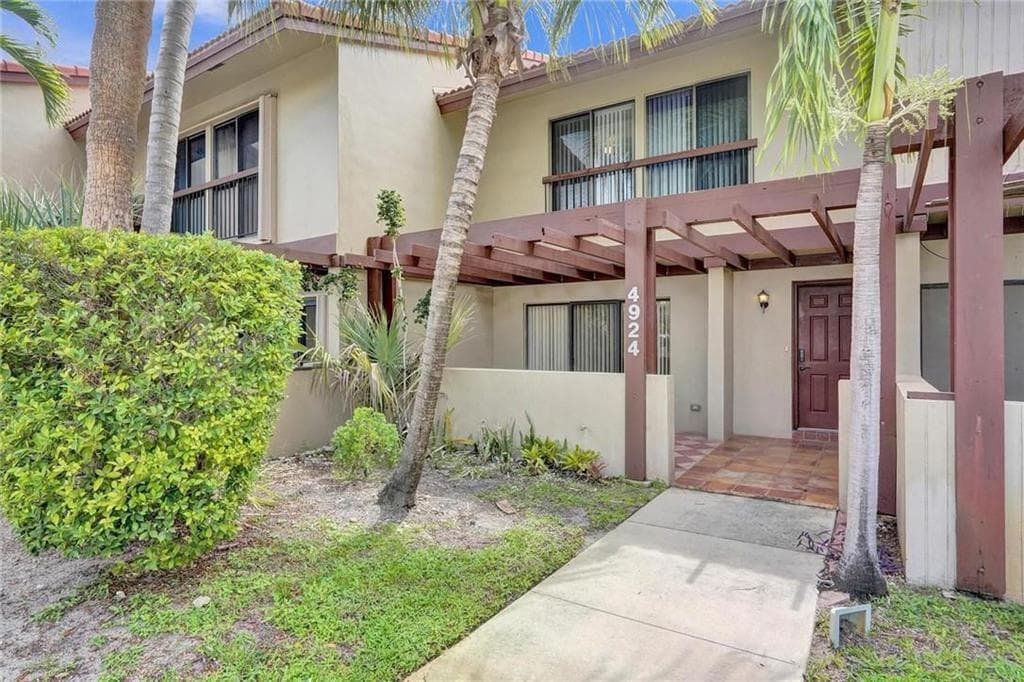 4924 SHERIDAN Street, Hollywood, FL 33021