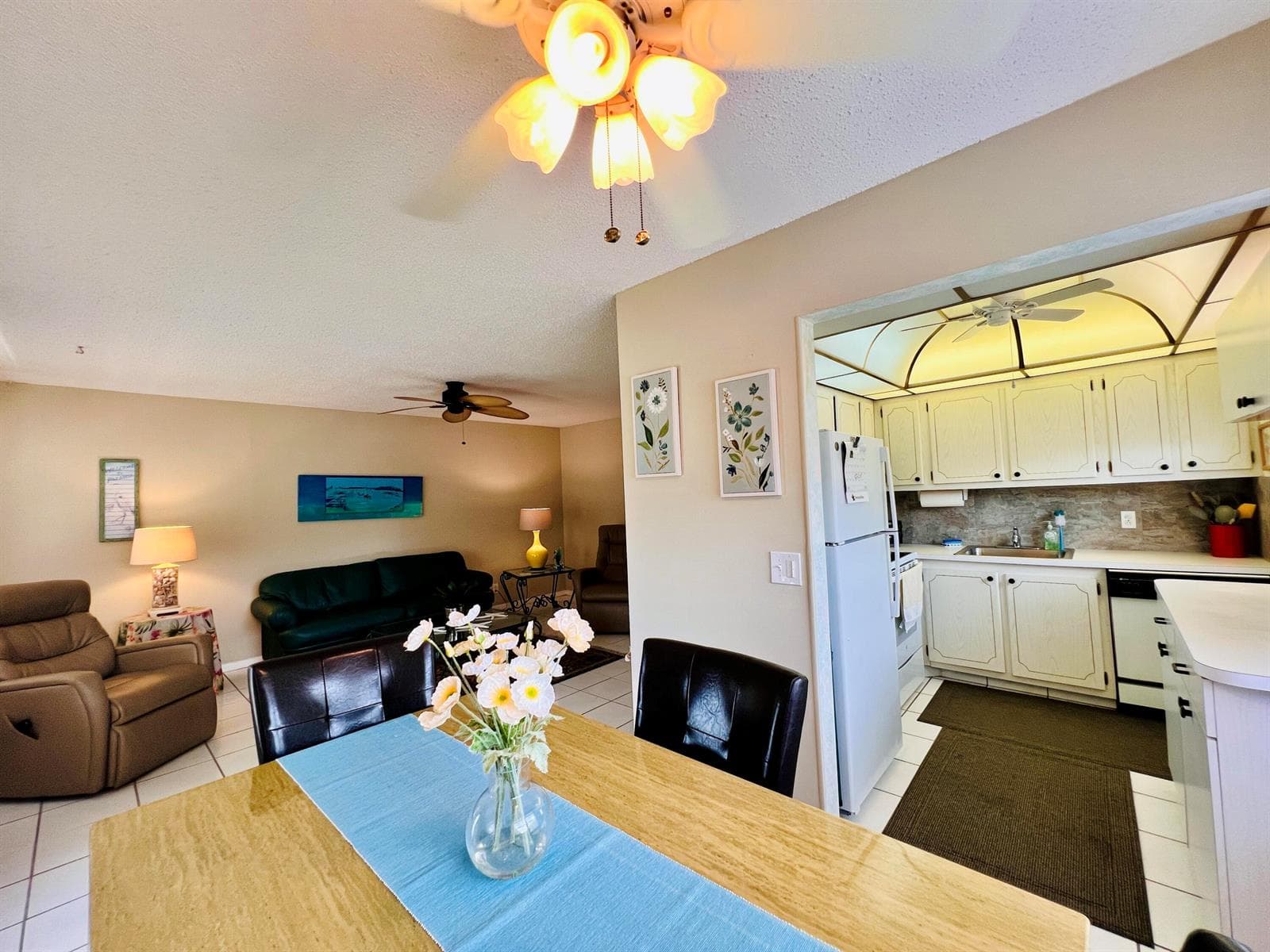 437 Chatham U, West Palm Beach, FL 33417 — zdjęcie 3