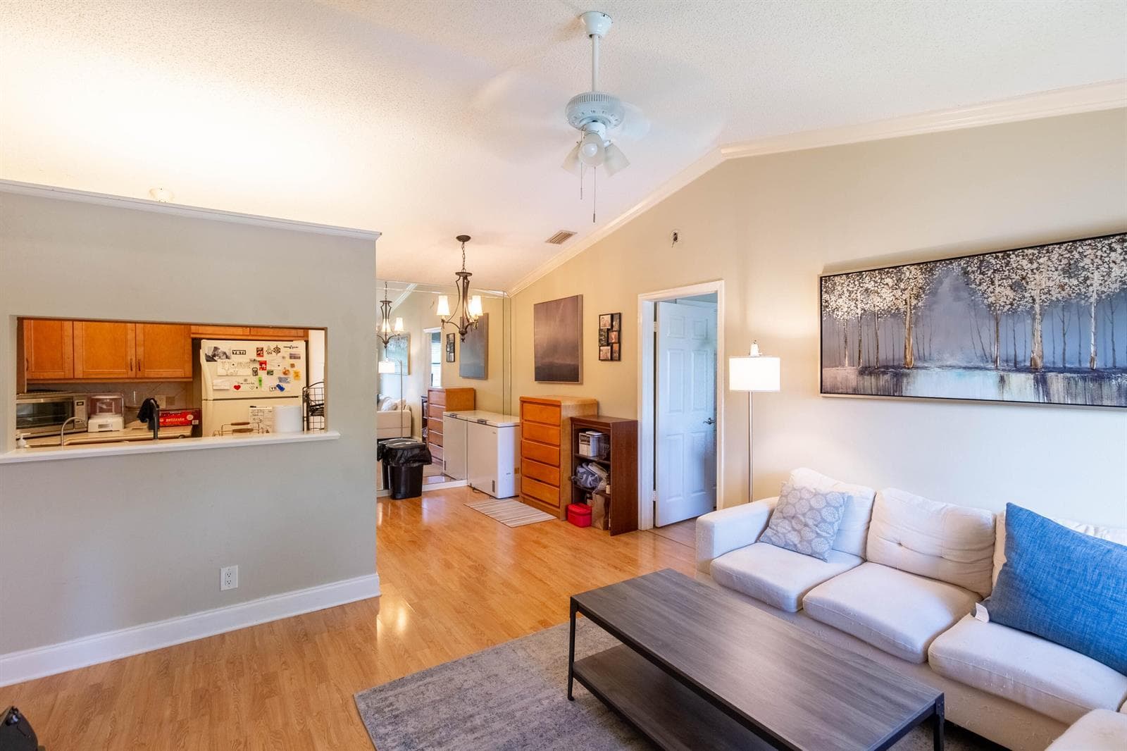 4703 Lucerne Lakes Boulevard E # 204, Lake Worth, FL 33467 — zdjęcie 2
