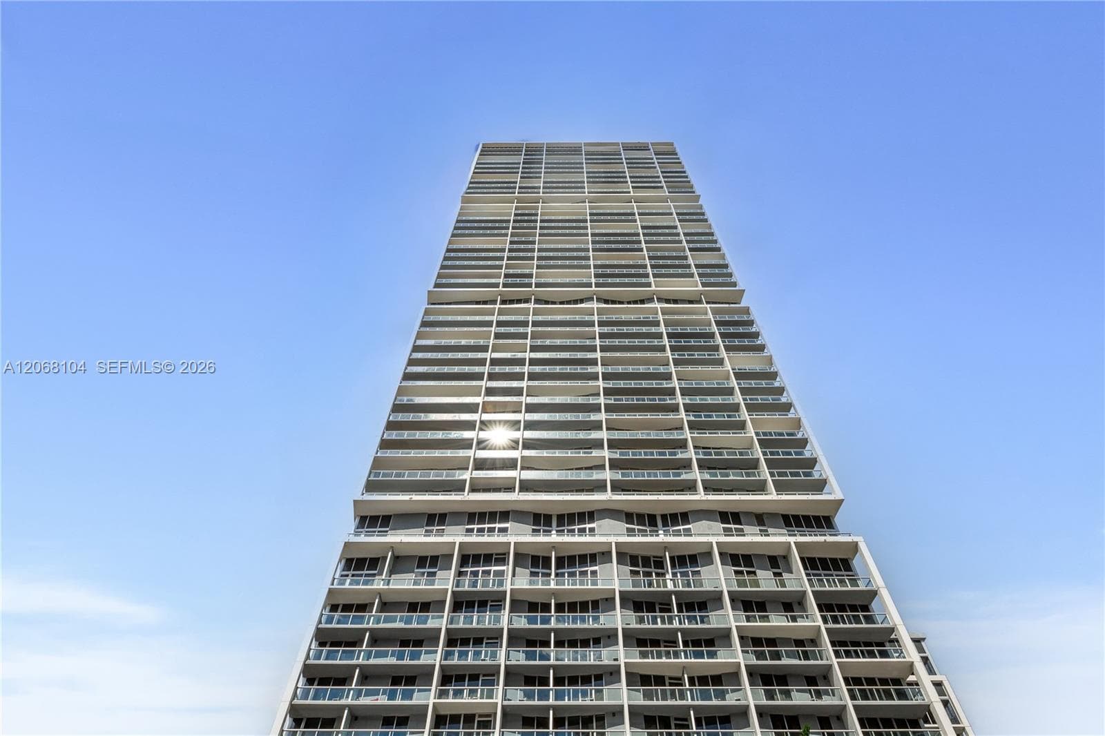 465 Brickell Ave # 2504, Miami, FL 33131
