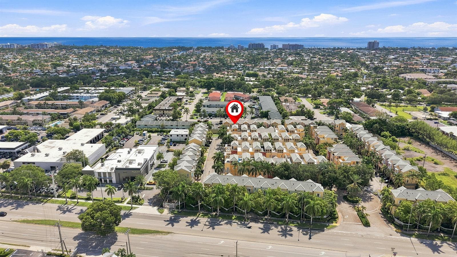 2332 Vintage Drive, Lighthouse Point, FL 33064 — zdjęcie 5