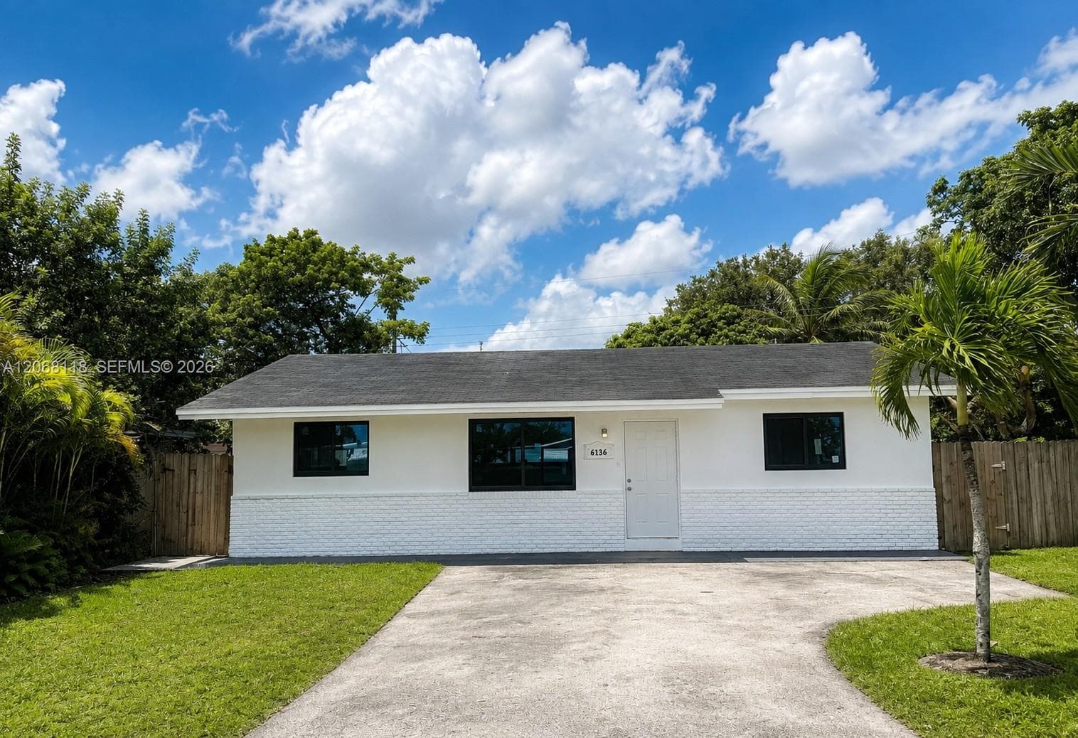 6136 SW 20th St, Miramar, FL 33023