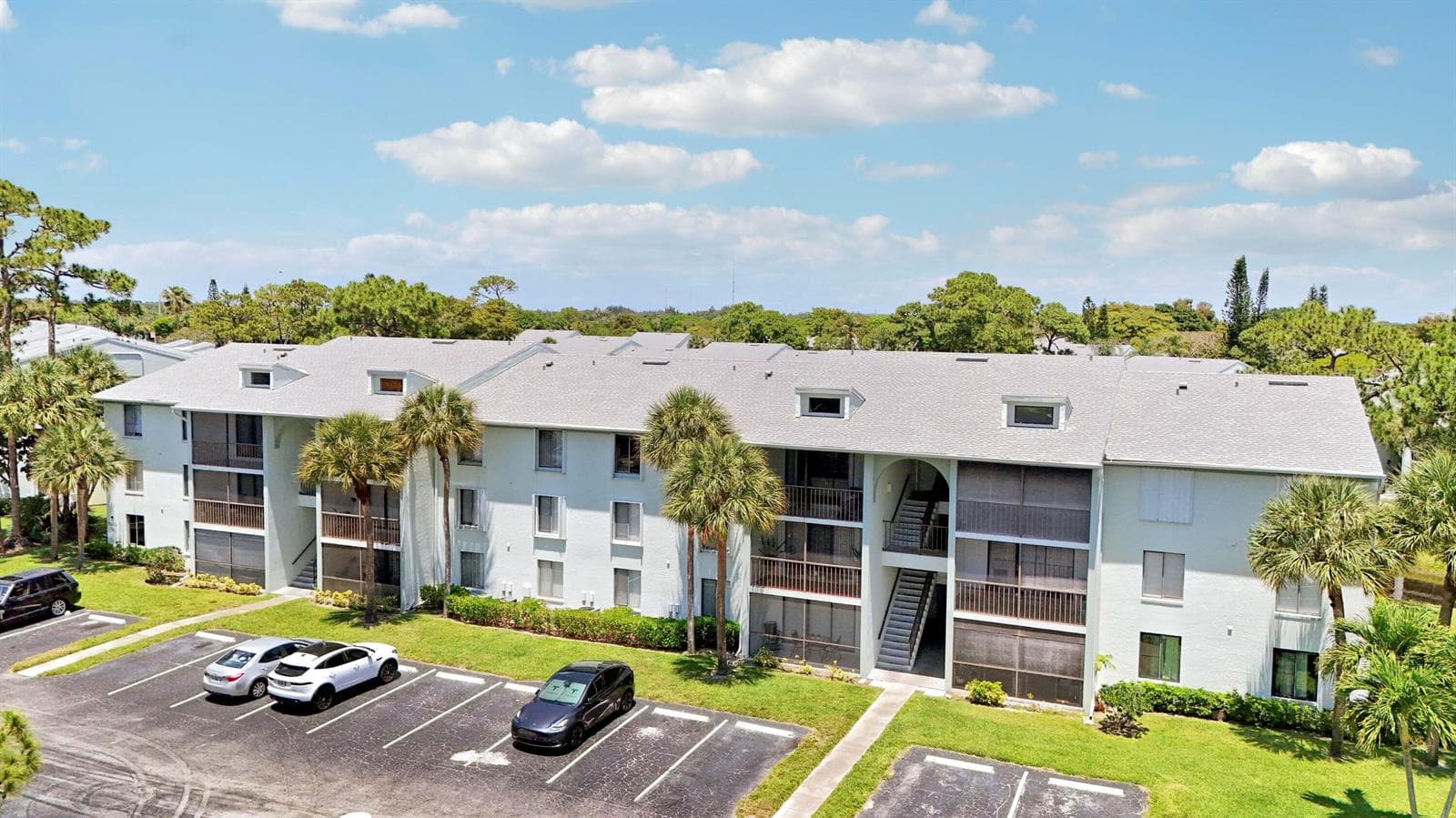 3630 ALDER Drive # E2, West Palm Beach, FL 33417 — zdjęcie 2