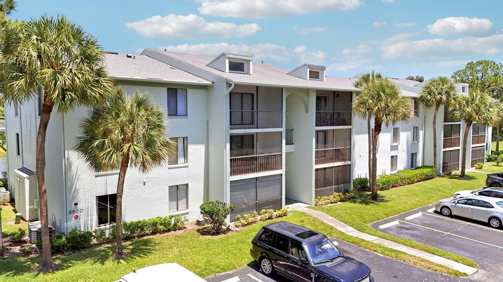 3630 ALDER Drive # E2, West Palm Beach, FL 33417 — zdjęcie 3