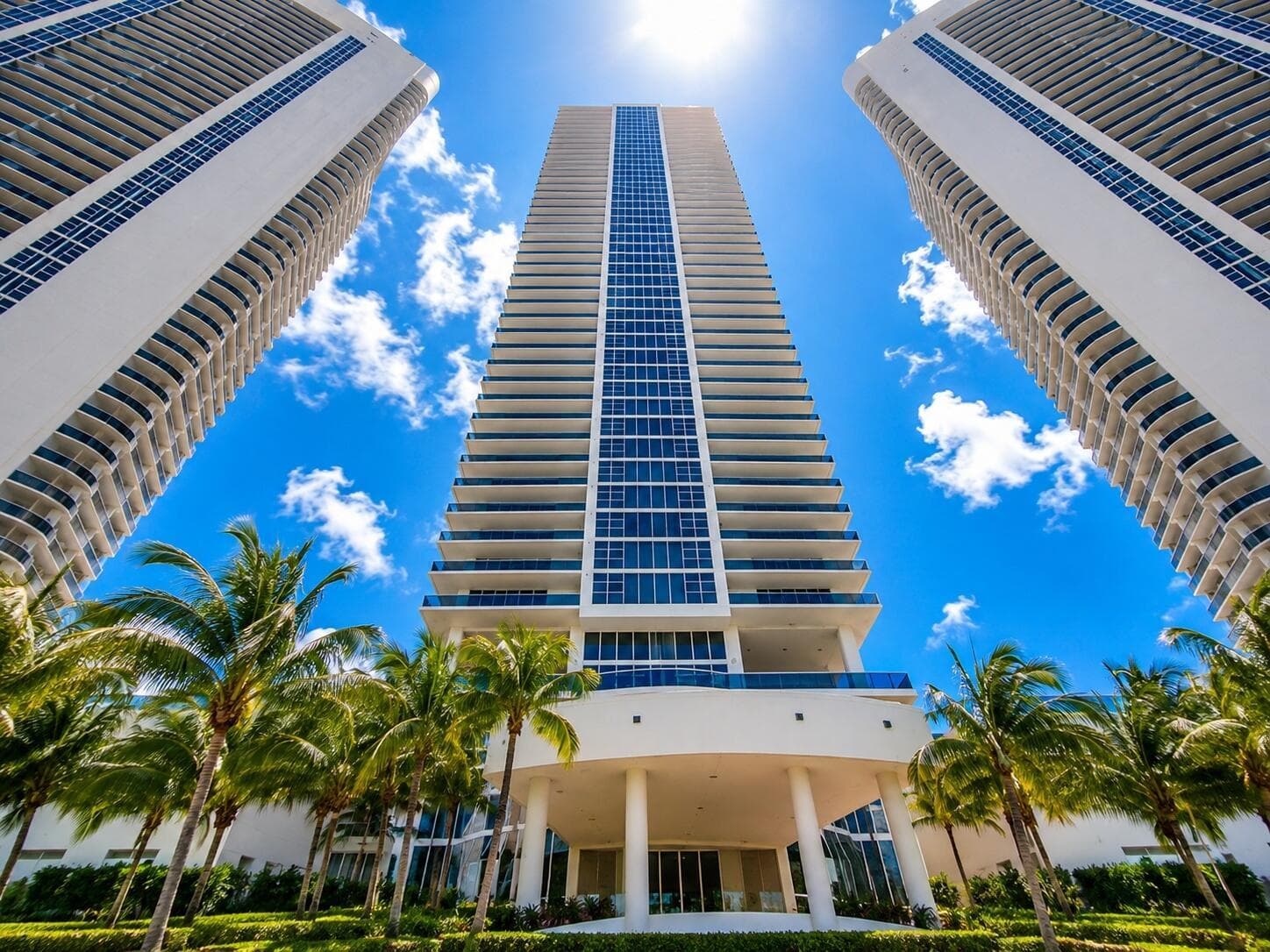 1830 S Ocean Drive # 2809, Hallandale Beach, FL 33009 — zdjęcie 2