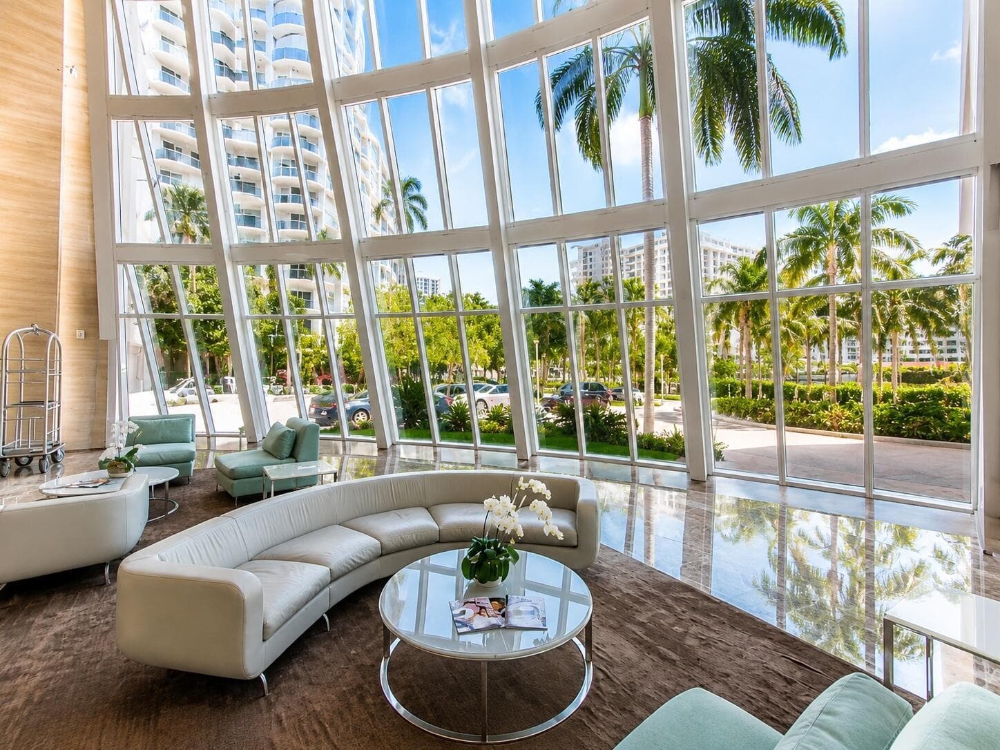 1830 S Ocean Drive # 2809, Hallandale Beach, FL 33009 — zdjęcie 3