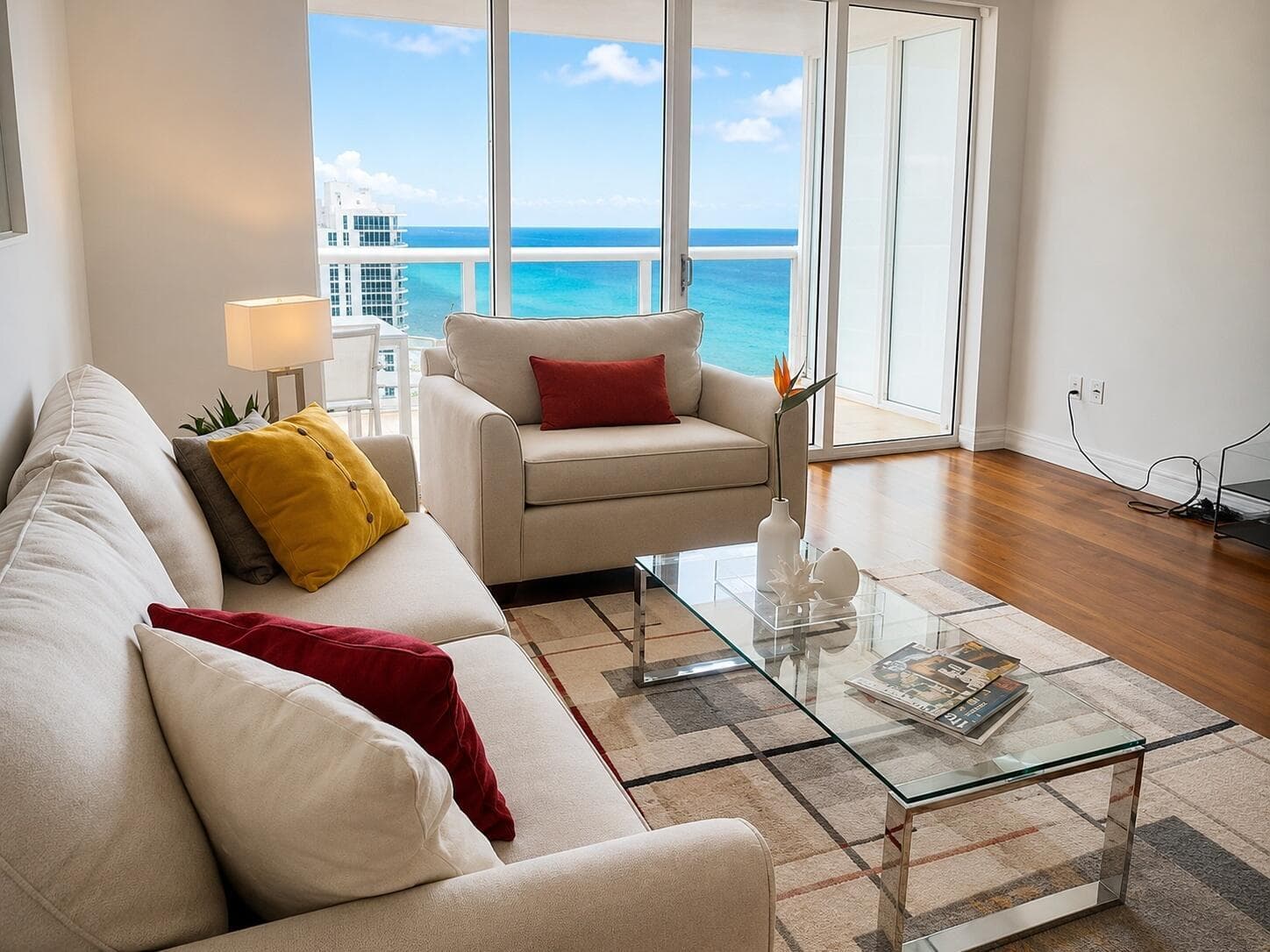 1830 S Ocean Drive # 2809, Hallandale Beach, FL 33009 — zdjęcie 4