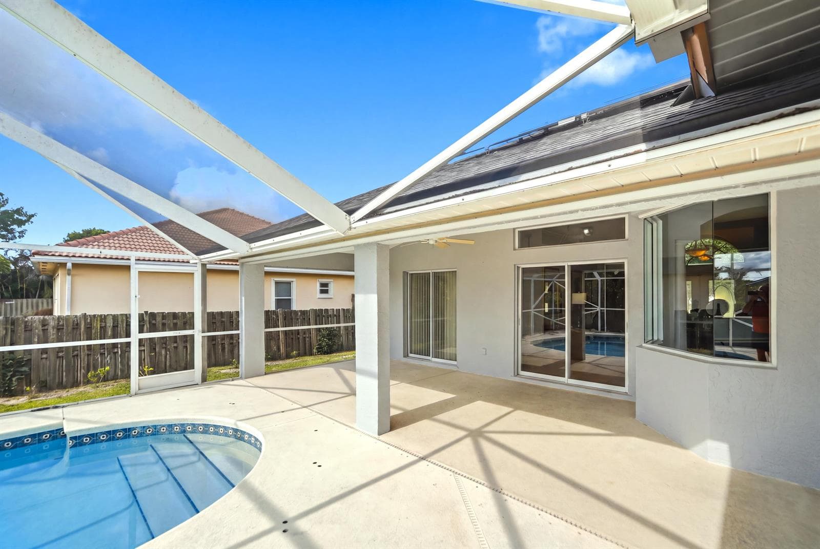 3461 SW SAN BENITO Street, Port St. Lucie, FL 34953 — zdjęcie 2
