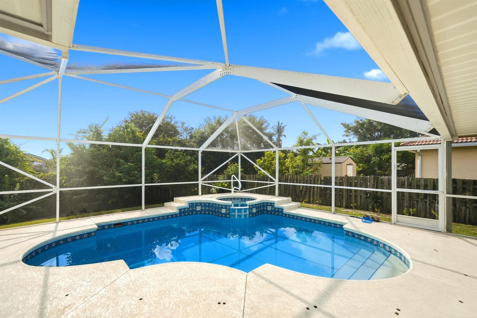 3461 SW SAN BENITO Street, Port St. Lucie, FL 34953 — zdjęcie 3