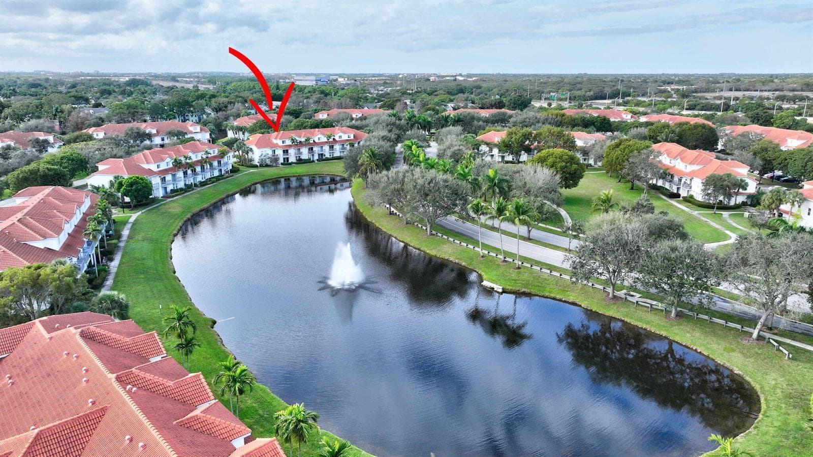 2038 Alta Meadows Lane # 1508, Delray Beach, FL 33444 — zdjęcie 5