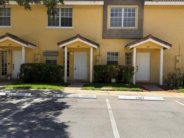 4365 NW 69TH Terrace # 4365, Lauderhill, FL 33319 — zdjęcie 2