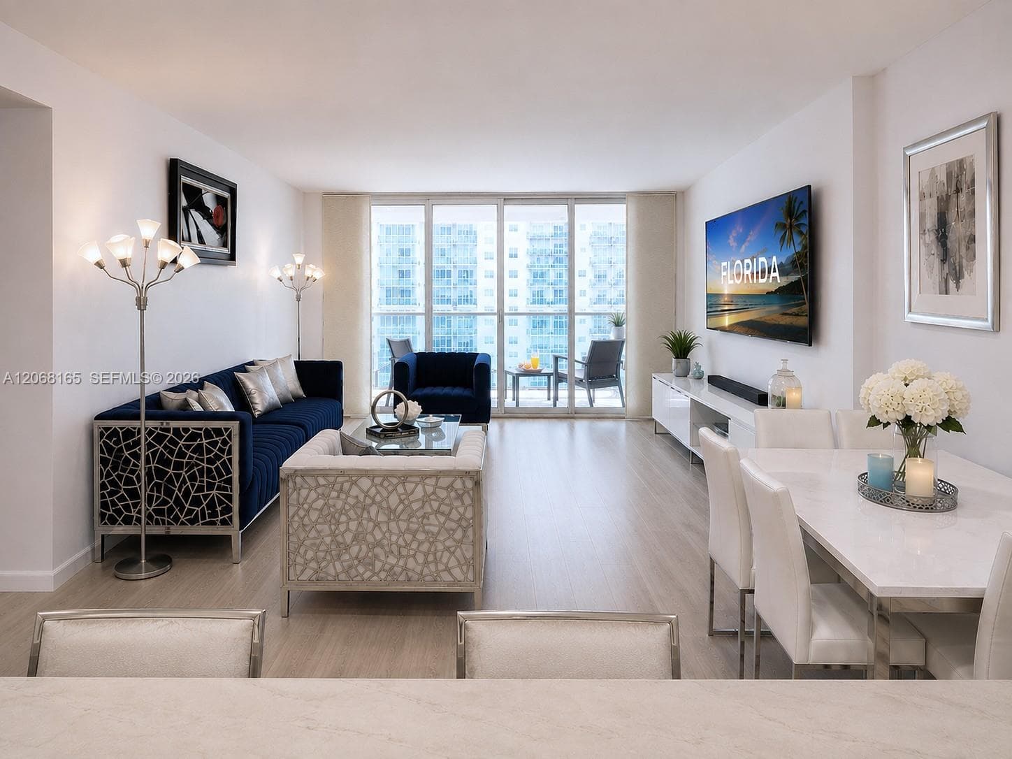 19390 Collins Ave # 1210, Sunny Isles Beach, FL 33160 — zdjęcie 2