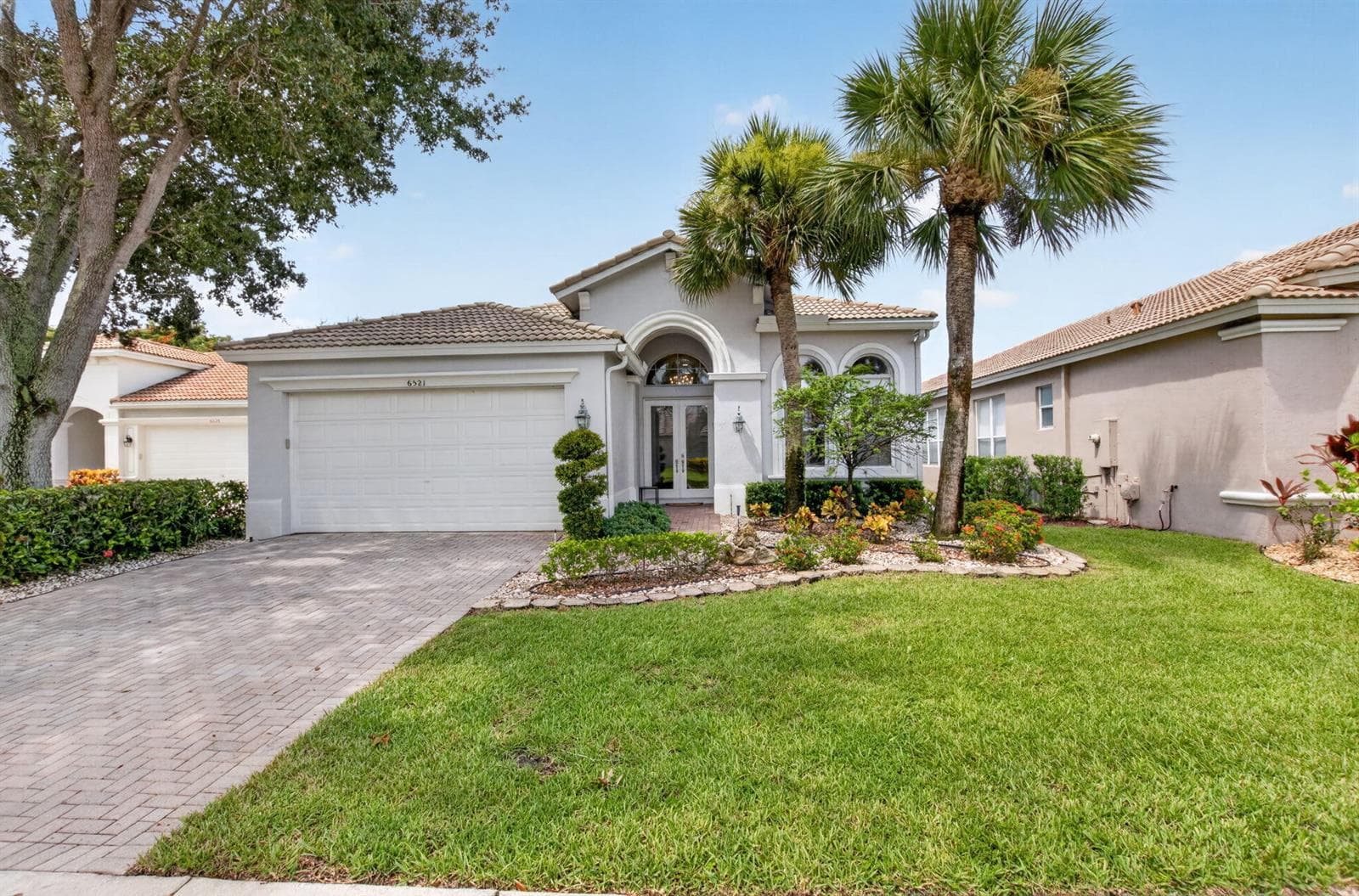 6521 Southport Drive, Boynton Beach, FL 33472