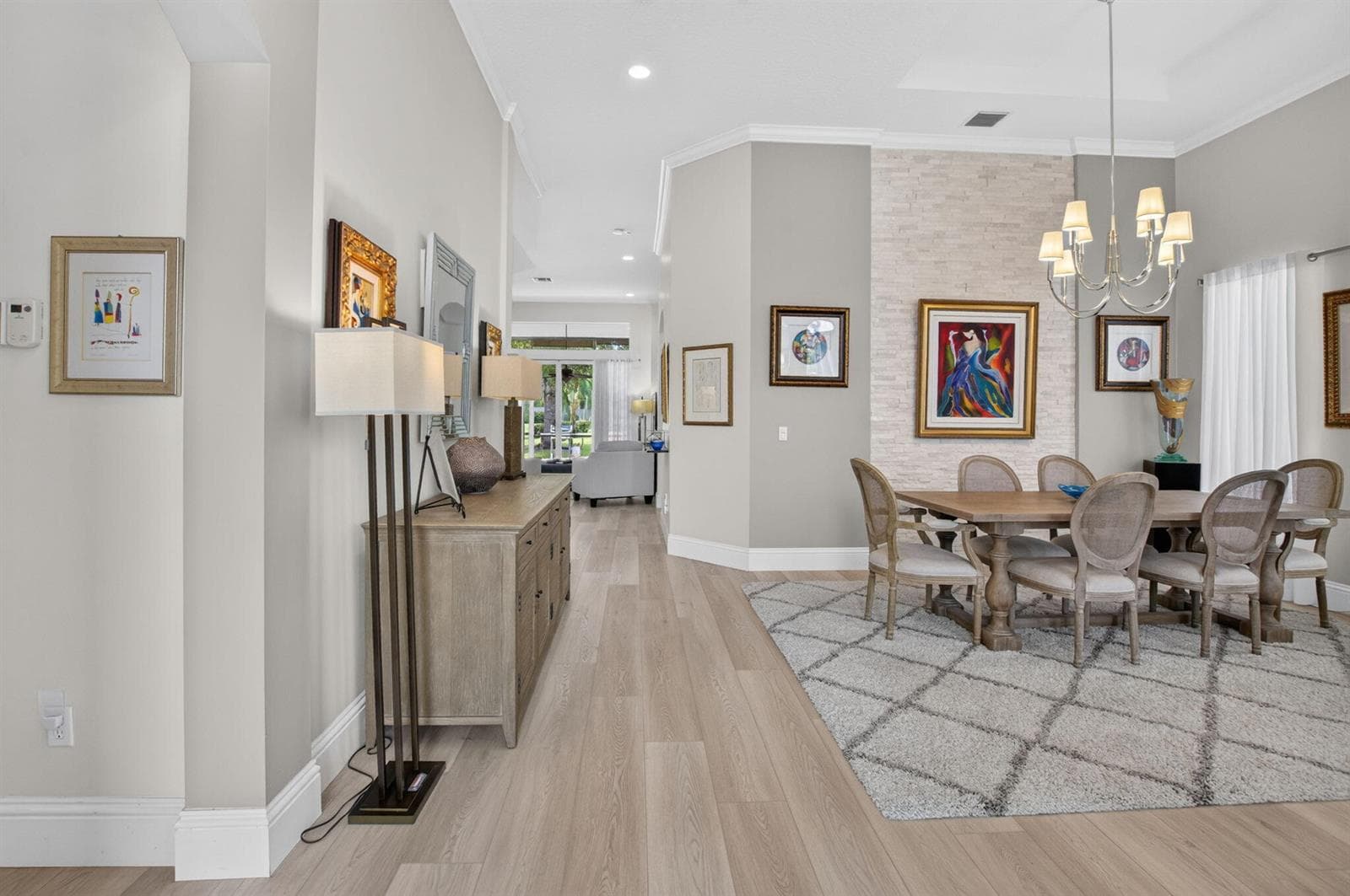 6521 Southport Drive, Boynton Beach, FL 33472 — zdjęcie 5