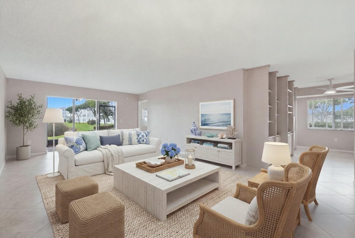 6112 HUNTWICK Terrace # 108, Delray Beach, FL 33484 — zdjęcie 4