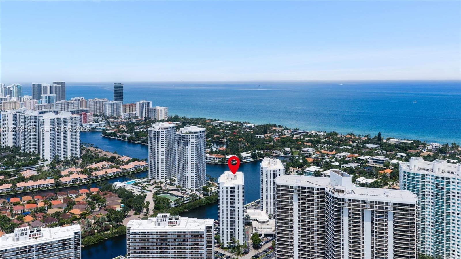 20505 E Country Club Dr # 2132, Aventura, FL 33180 — zdjęcie 2