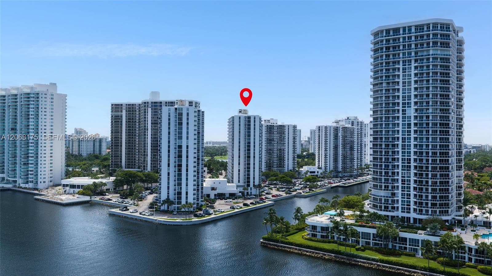 20505 E Country Club Dr # 2132, Aventura, FL 33180 — zdjęcie 3