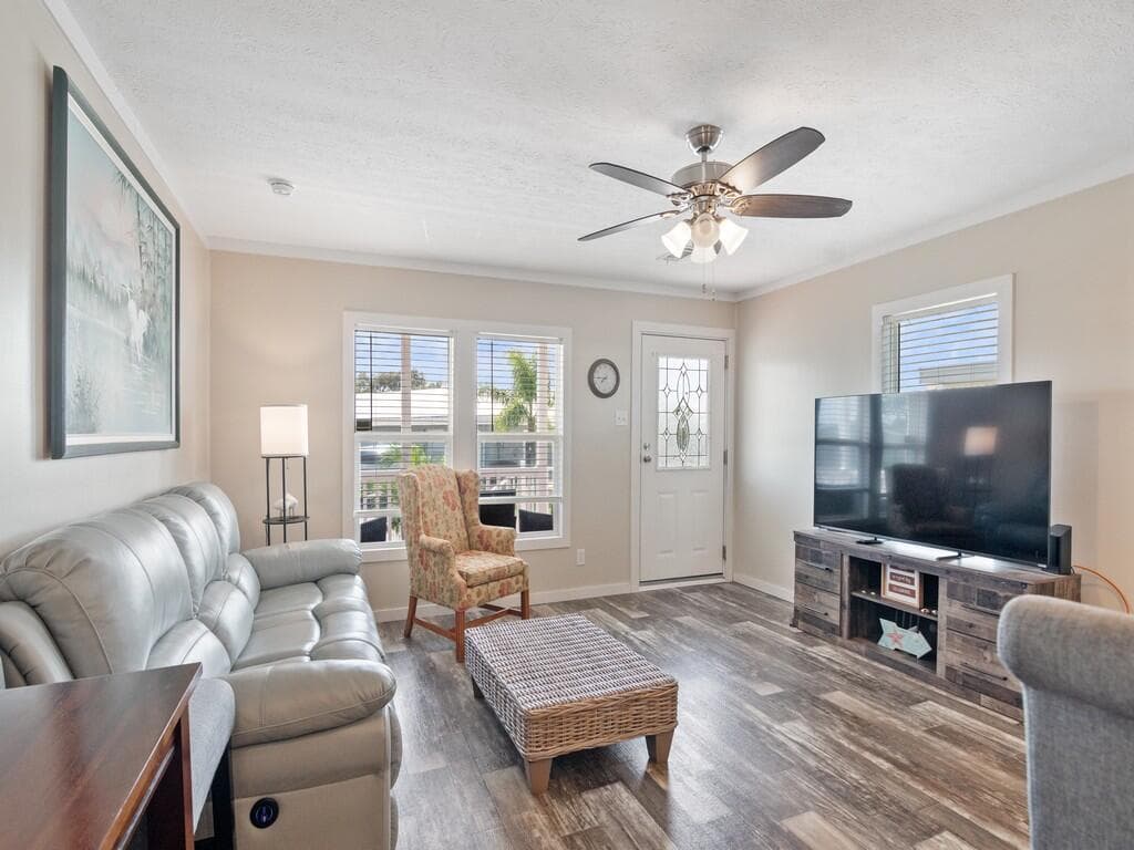 121 Sandhill Boulevard, Fort Pierce, FL 34982 — zdjęcie 2
