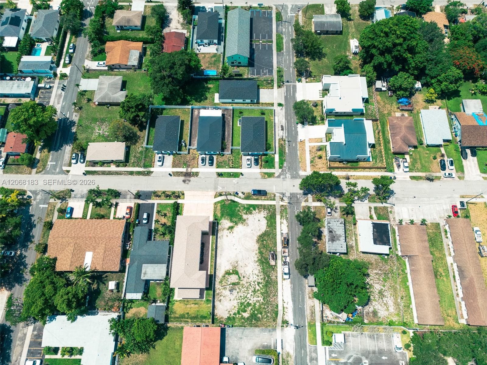 1000 NW 4 Ave, Hallandale Beach, FL 33009 — zdjęcie 5