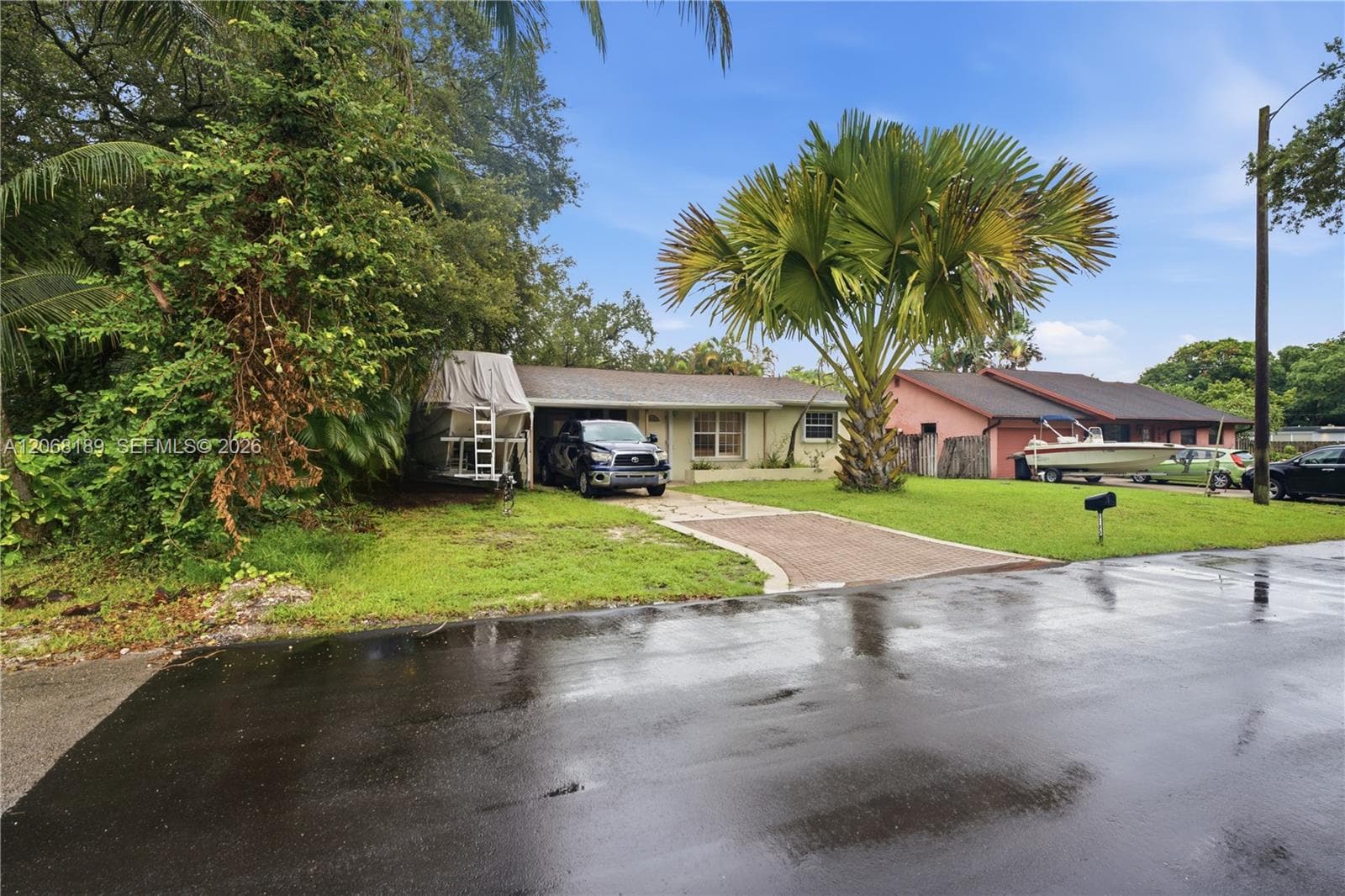 5190 SW 28th Ter, Dania Beach, FL 33312 — zdjęcie 2