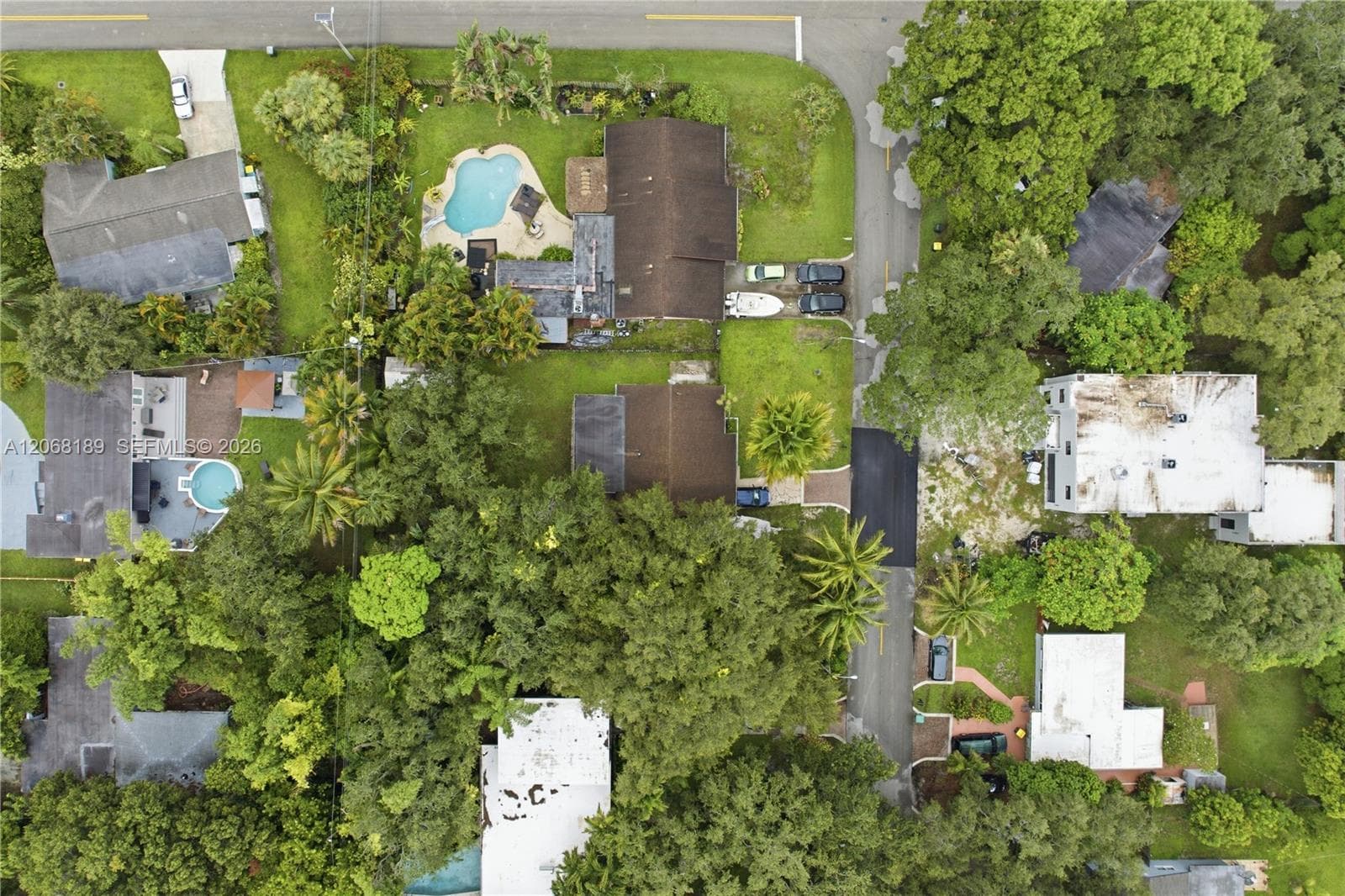 5190 SW 28th Ter, Dania Beach, FL 33312 — zdjęcie 3