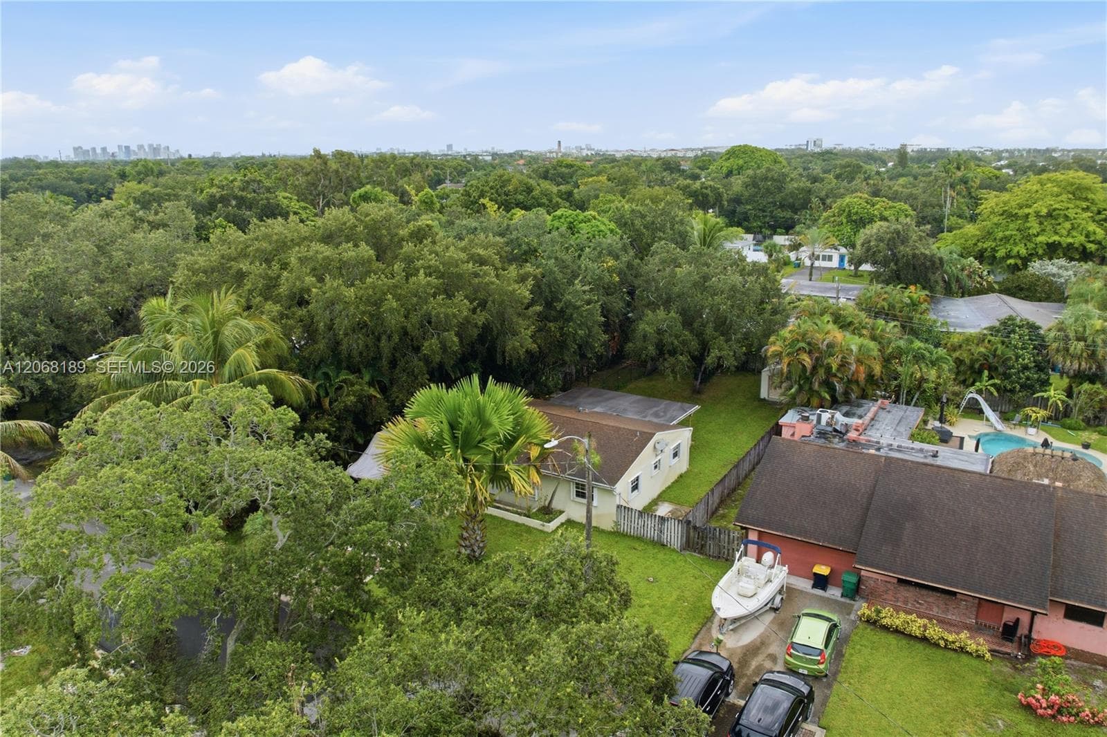 5190 SW 28th Ter, Dania Beach, FL 33312 — zdjęcie 4