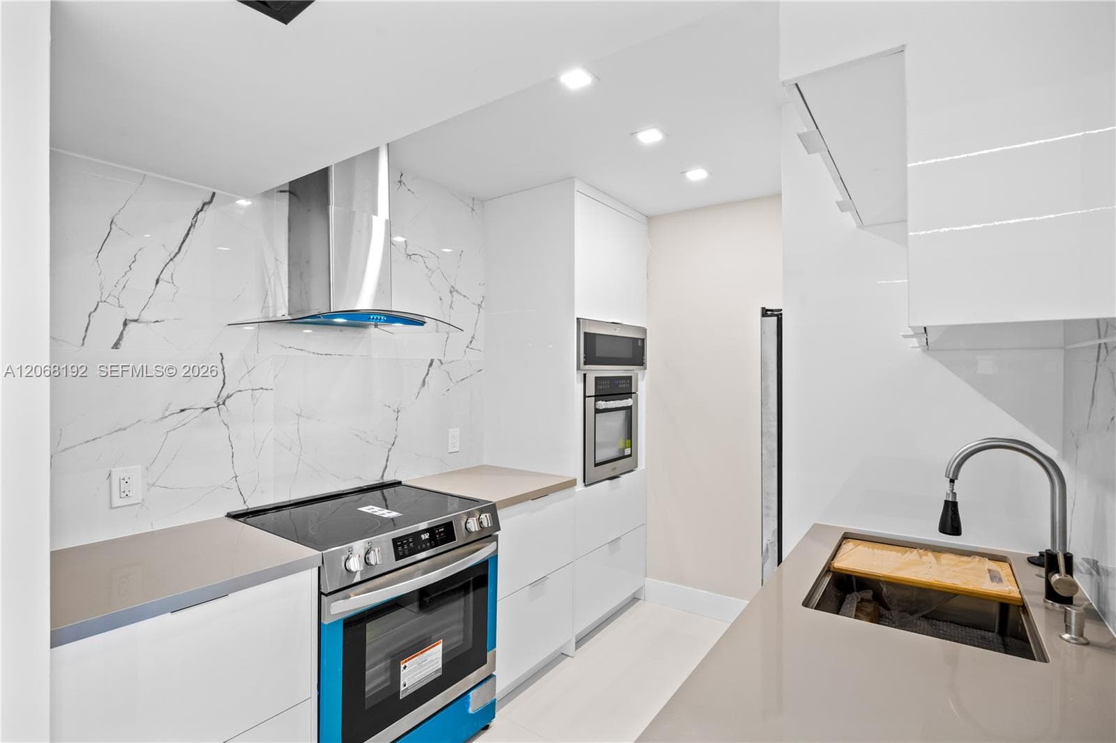 20379 W Country Club Dr # 1938, Aventura, FL 33180 — zdjęcie 5
