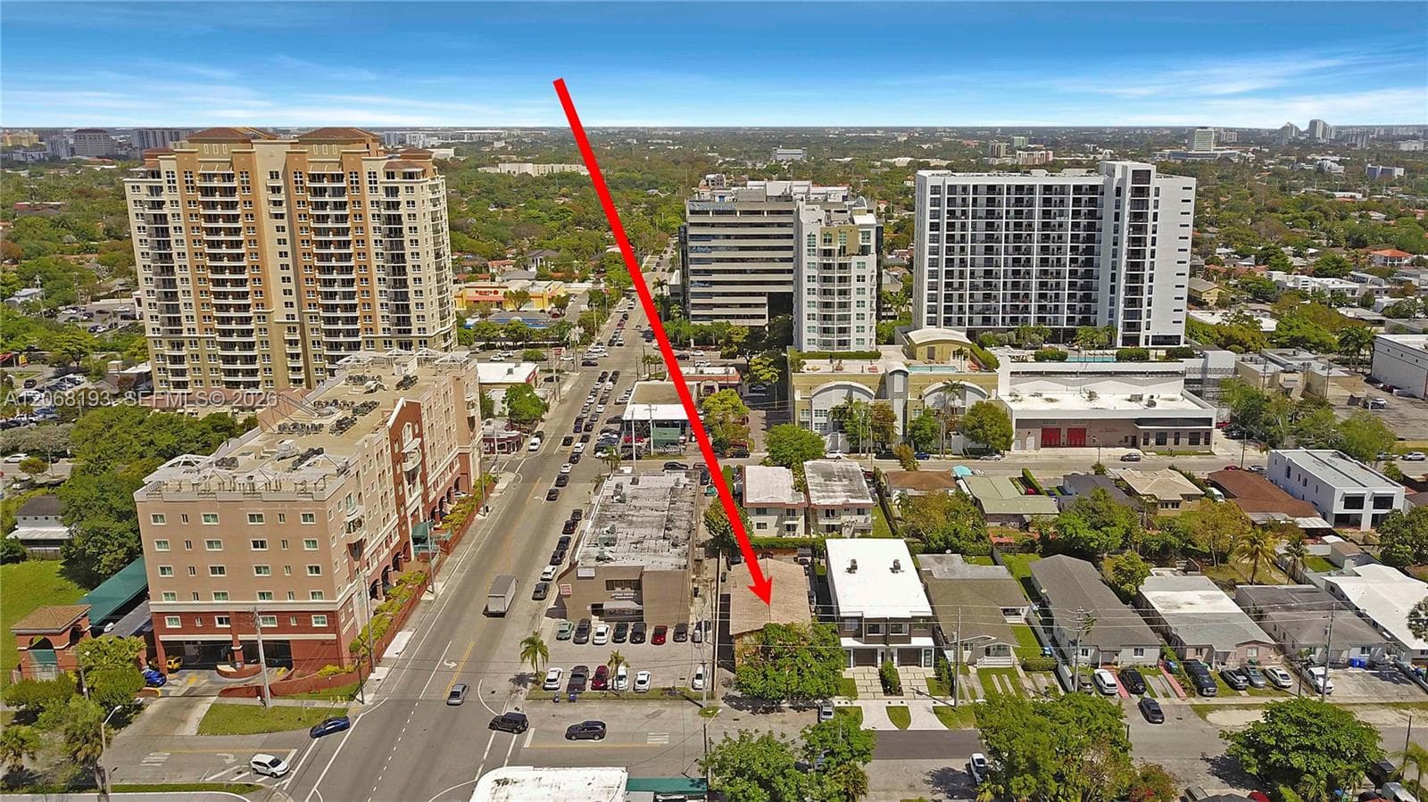 3191 SW 23rd St, Miami, FL 33145 — zdjęcie 4