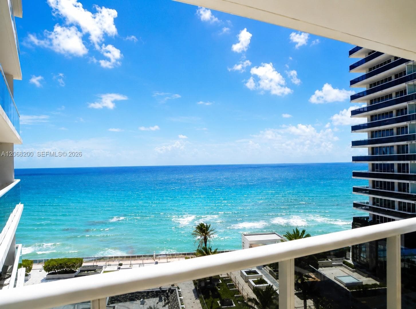 1800 S Ocean Dr # 1405, Hallandale Beach, FL 33009 — zdjęcie 2