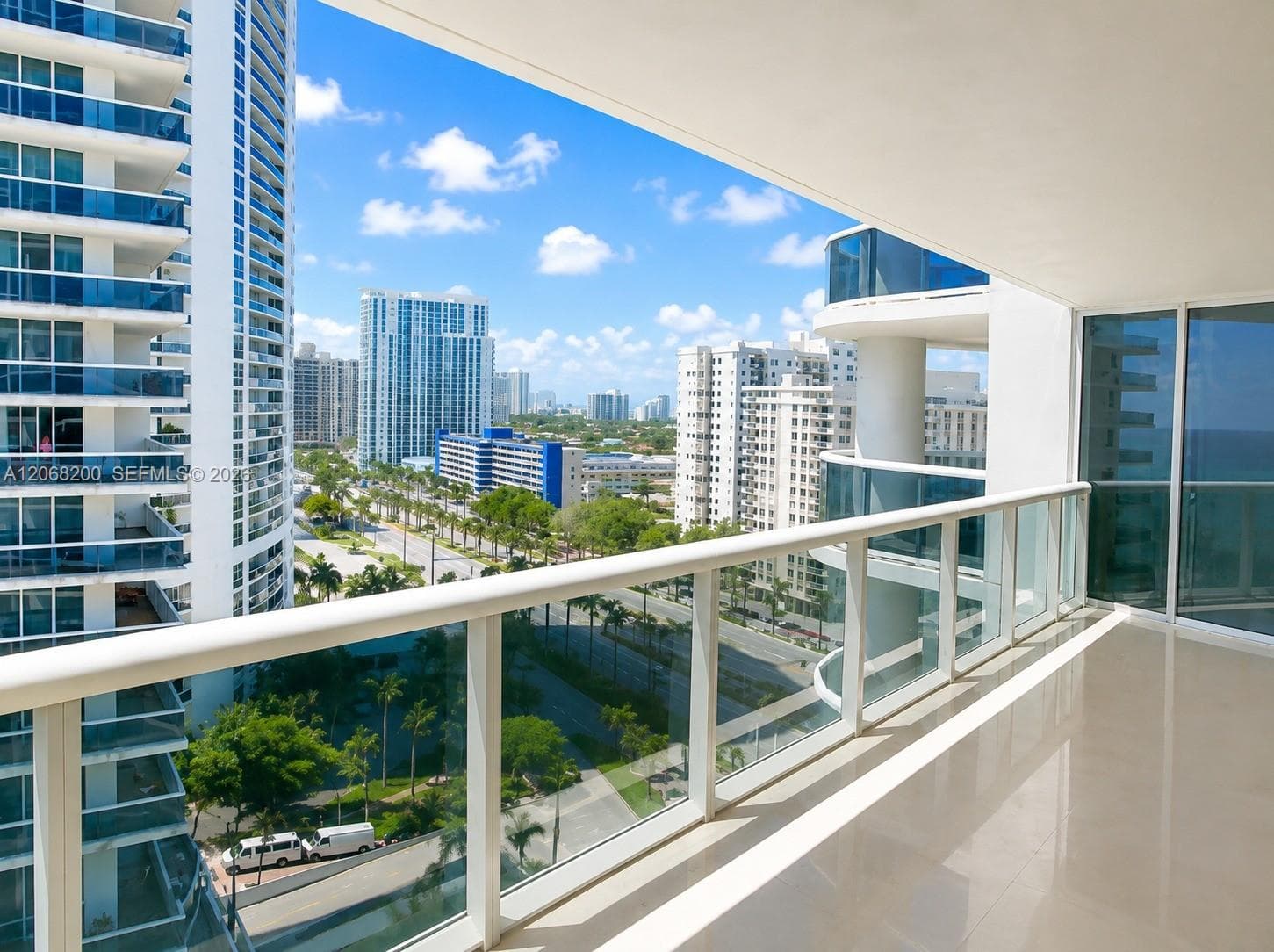 1800 S Ocean Dr # 1405, Hallandale Beach, FL 33009 — zdjęcie 3