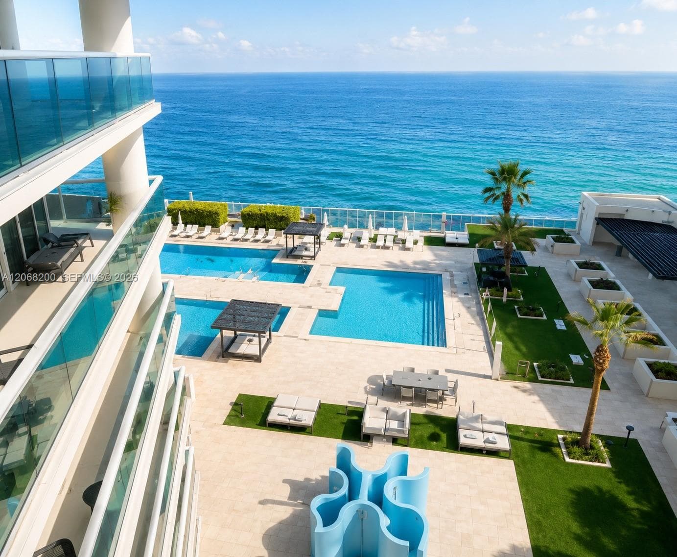 1800 S Ocean Dr # 1405, Hallandale Beach, FL 33009 — zdjęcie 4