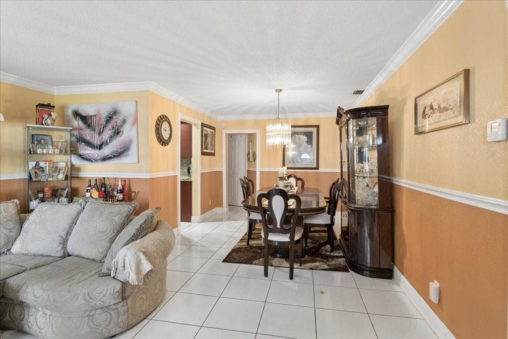 4290 NW 49th Terrace NW, Lauderdale Lakes, FL 33319 — zdjęcie 2