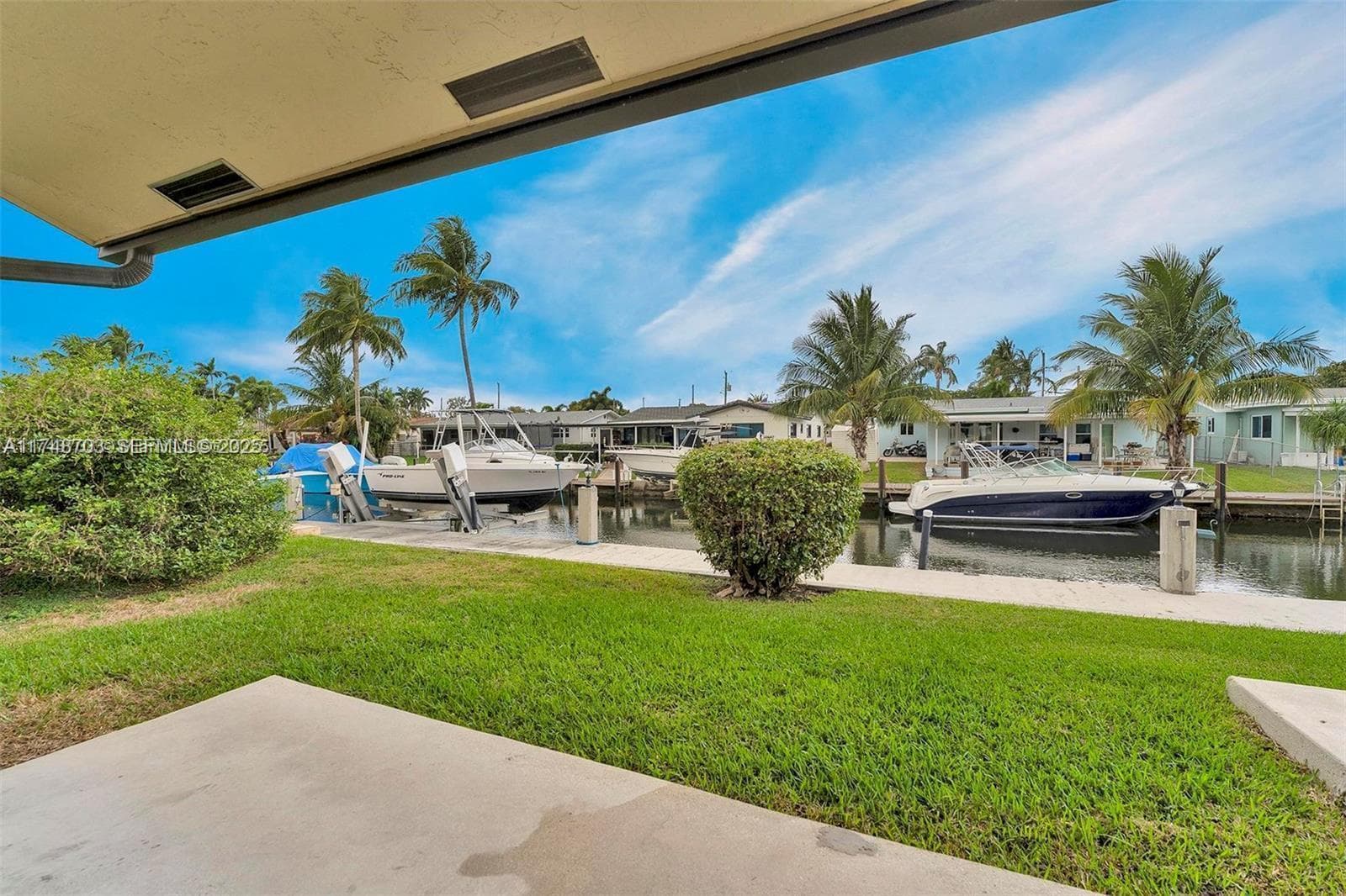 1406 NW 8TH Street, Dania Beach, FL 33004 — zdjęcie 2