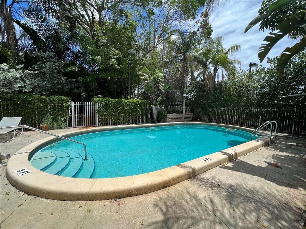 1423 HOLLY HEIGHTS Drive # 7, Fort Lauderdale, FL 33304 — zdjęcie 5