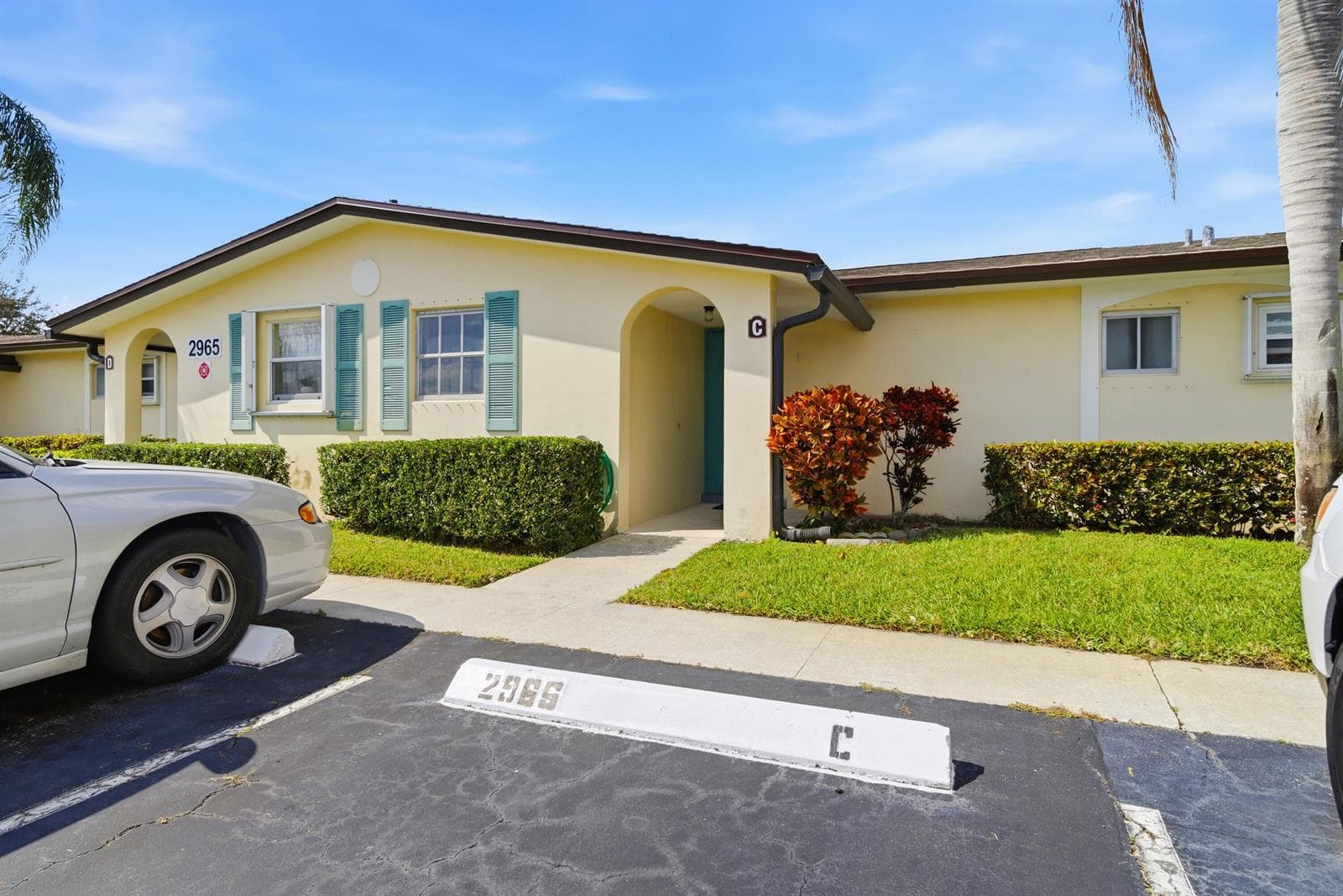 2965 ASHLEY Drive W # C, West Palm Beach, FL 33415 — zdjęcie 2